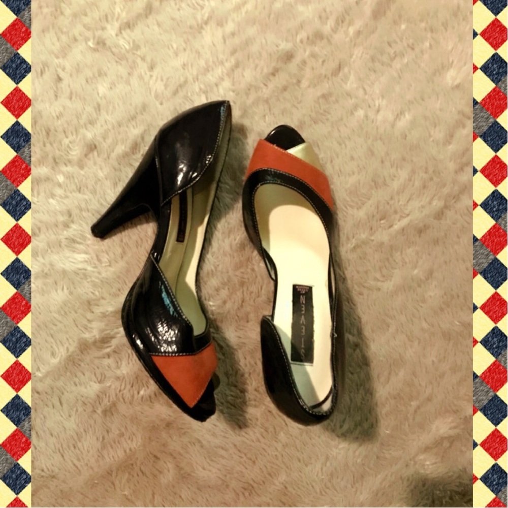 Women’s size 8 Steve Madden heels